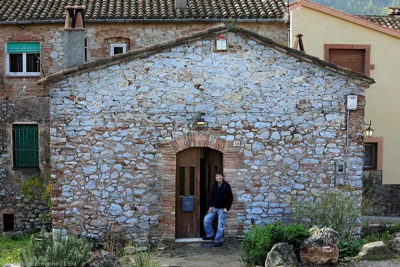 Casa Rural Lera Torre de Fontaubella