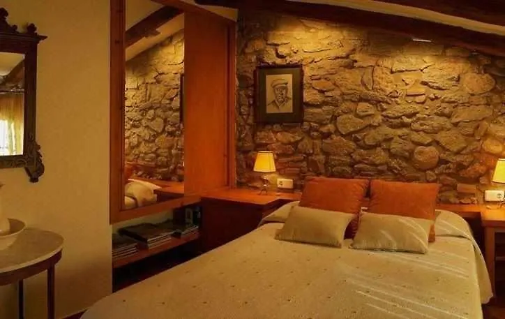 Casa Rural L'Era Pensionat Torre de Fontaubella